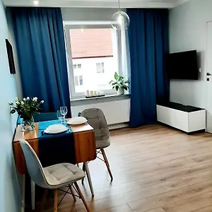  Apartament Apartament Kilińskiego Polska