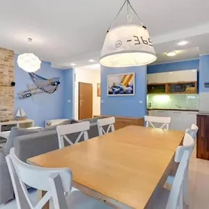  Apartament Golden Apartments&sz7-1 Polska
