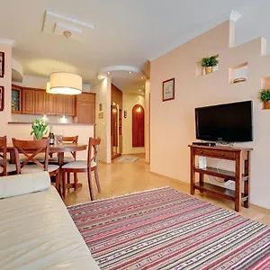  Apartament Dolce - Okrzei Polska