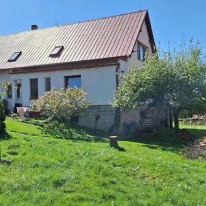  Apartament Zbraslav Old Garden