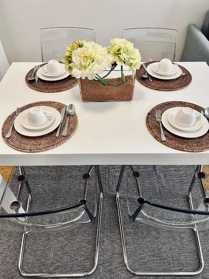 פראג City Centrum Charming Apartment