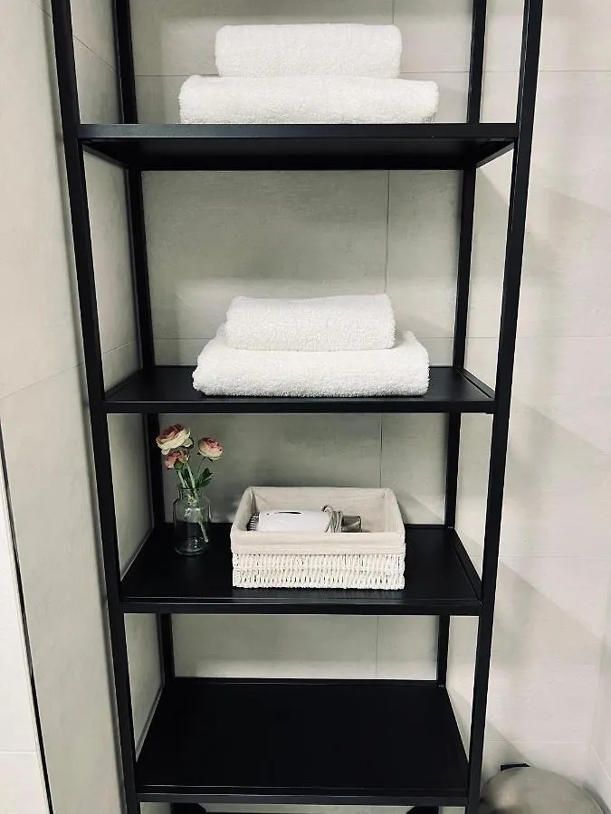 פראג City Centrum Charming Apartment 0*,